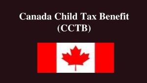 Child Tax Benefit